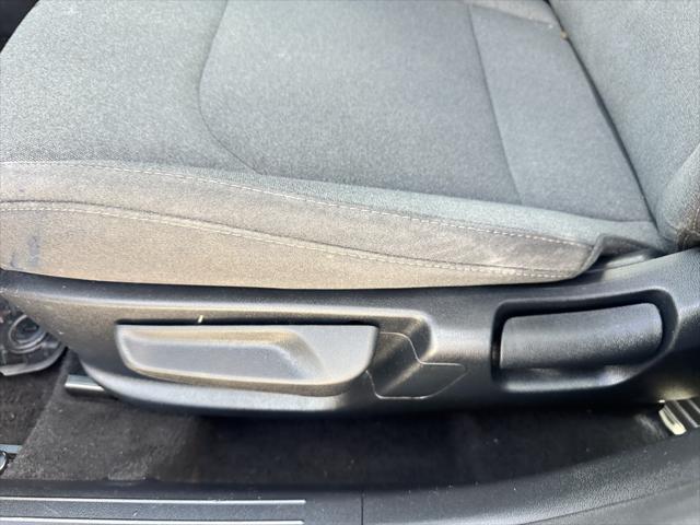 used 2025 Kia K4 car, priced at $22,722