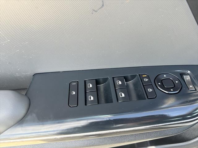 used 2025 Kia K4 car, priced at $22,722