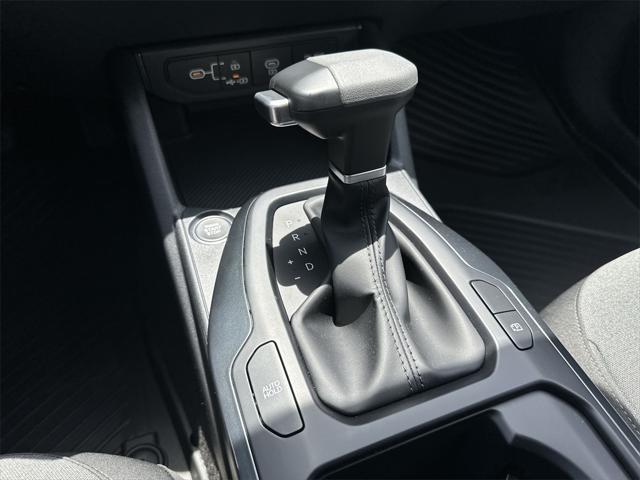new 2025 Kia K4 car, priced at $21,882