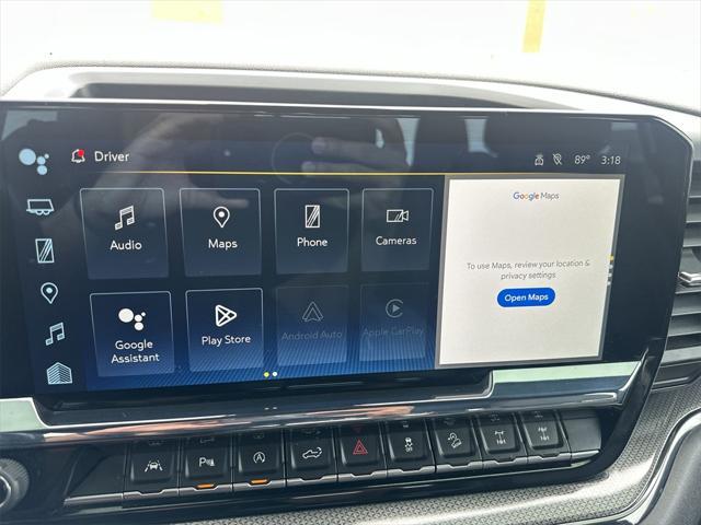 used 2022 Chevrolet Silverado 1500 car, priced at $51,984