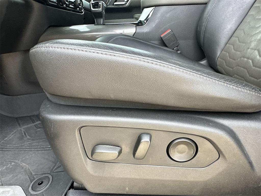 used 2022 Chevrolet Silverado 1500 car, priced at $48,388