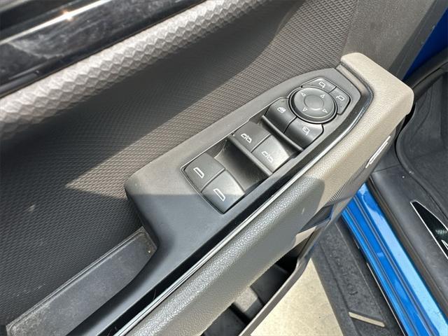 used 2022 Chevrolet Silverado 1500 car, priced at $51,984