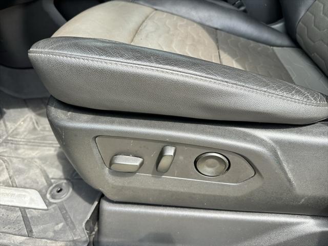 used 2022 Chevrolet Silverado 1500 car, priced at $53,328