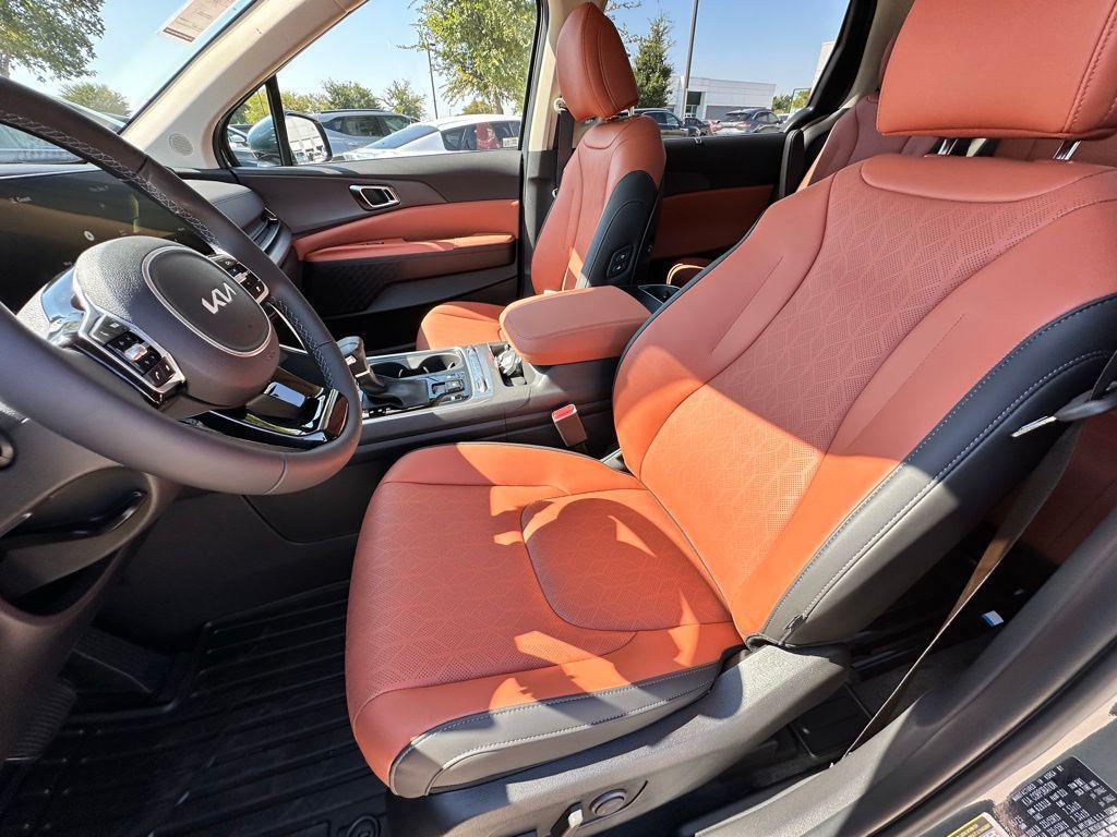 new 2026 Kia Carnival car, priced at $44,647