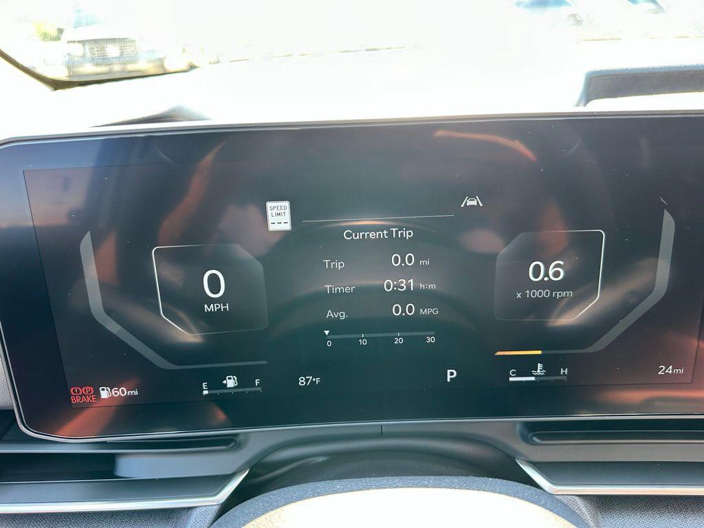 new 2026 Kia Carnival car, priced at $44,647