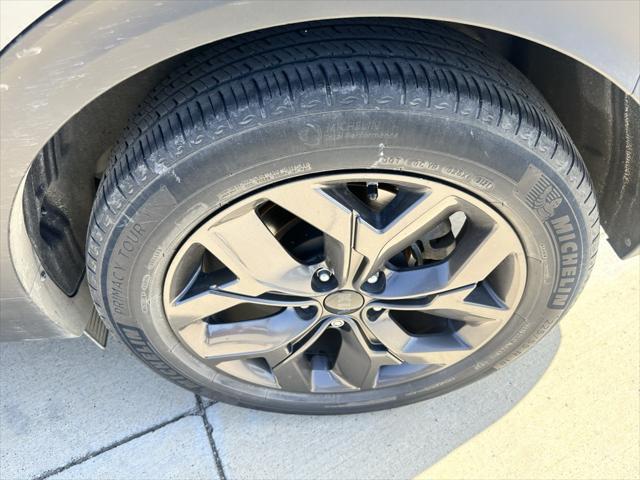 used 2022 Kia Sportage car, priced at $21,585