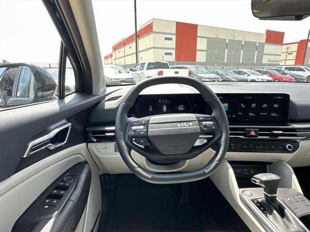 new 2026 Kia Sportage car, priced at $31,635