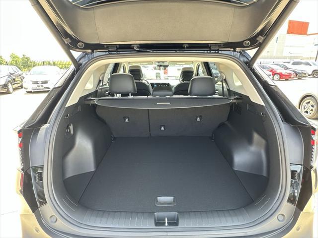 new 2026 Kia Sportage car, priced at $31,635