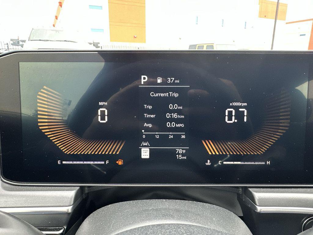 new 2026 Kia K5 car, priced at $33,116