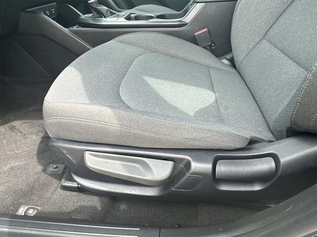 used 2025 Kia K4 car, priced at $22,350