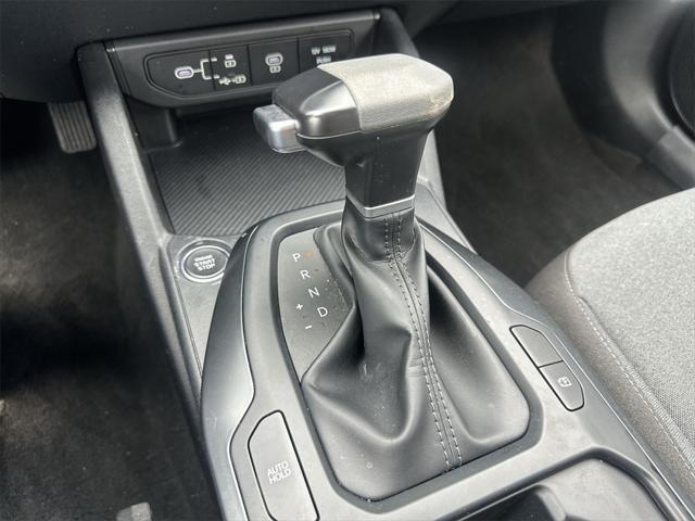 used 2025 Kia K4 car, priced at $22,350