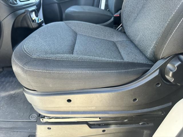 used 2022 Ram ProMaster 2500 car, priced at $28,654