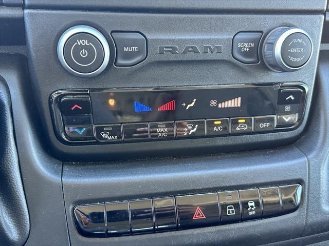 used 2022 Ram ProMaster 2500 car, priced at $28,654