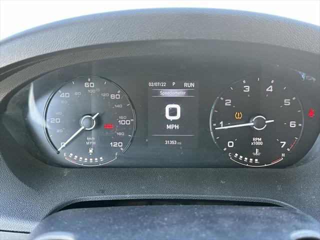 used 2022 Ram ProMaster 2500 car, priced at $28,654