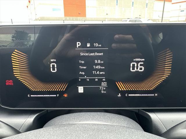 new 2025 Kia K4 car, priced at $22,457