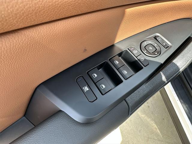 new 2026 Kia Sportage car, priced at $36,093