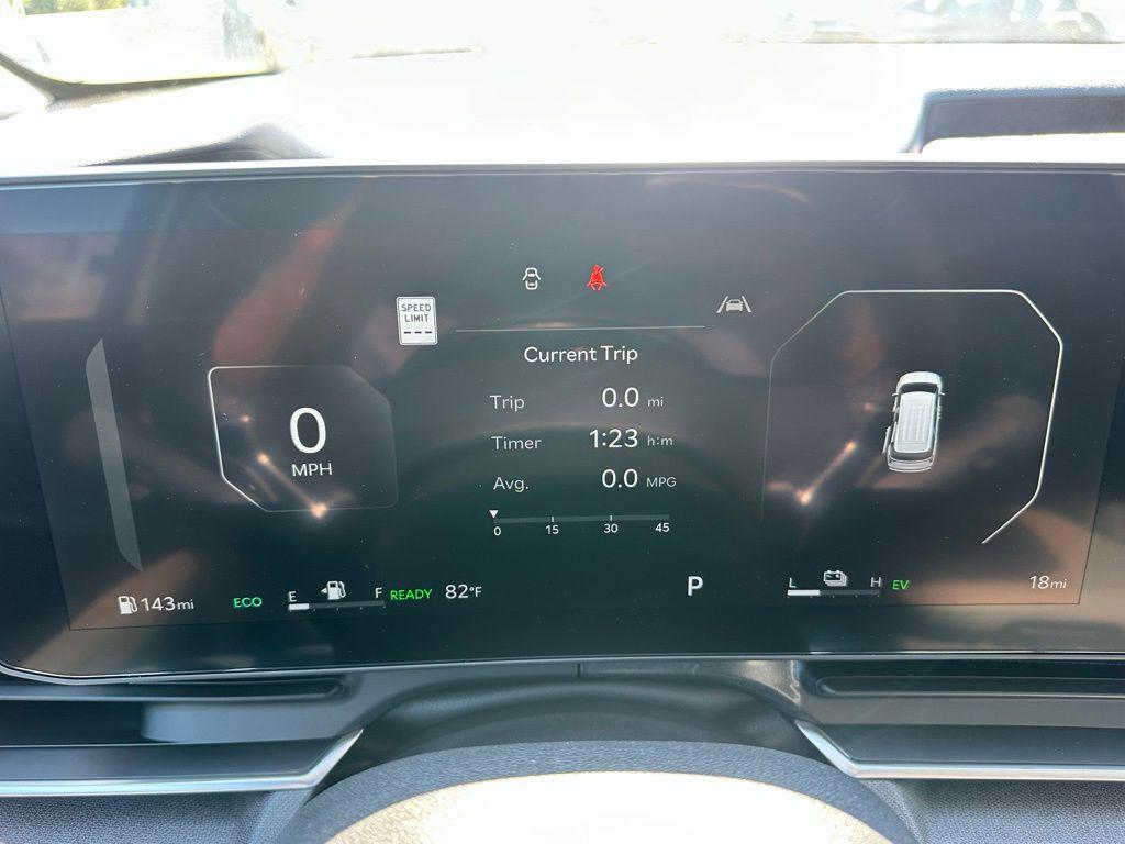 new 2026 Kia Carnival Hybrid car, priced at $47,222