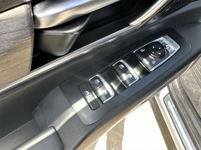 used 2021 Kia Telluride car, priced at $34,497