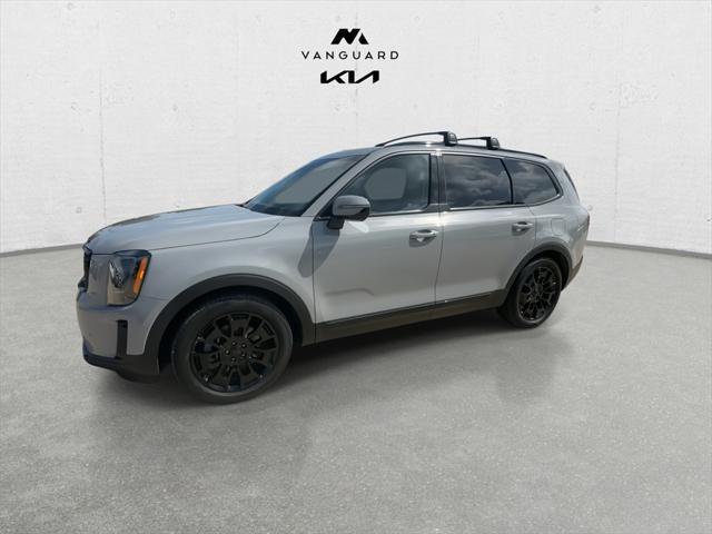 used 2021 Kia Telluride car, priced at $34,497