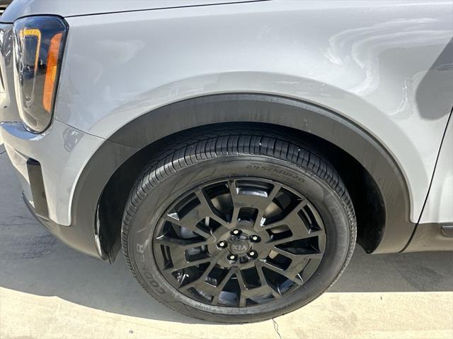 used 2021 Kia Telluride car, priced at $34,497