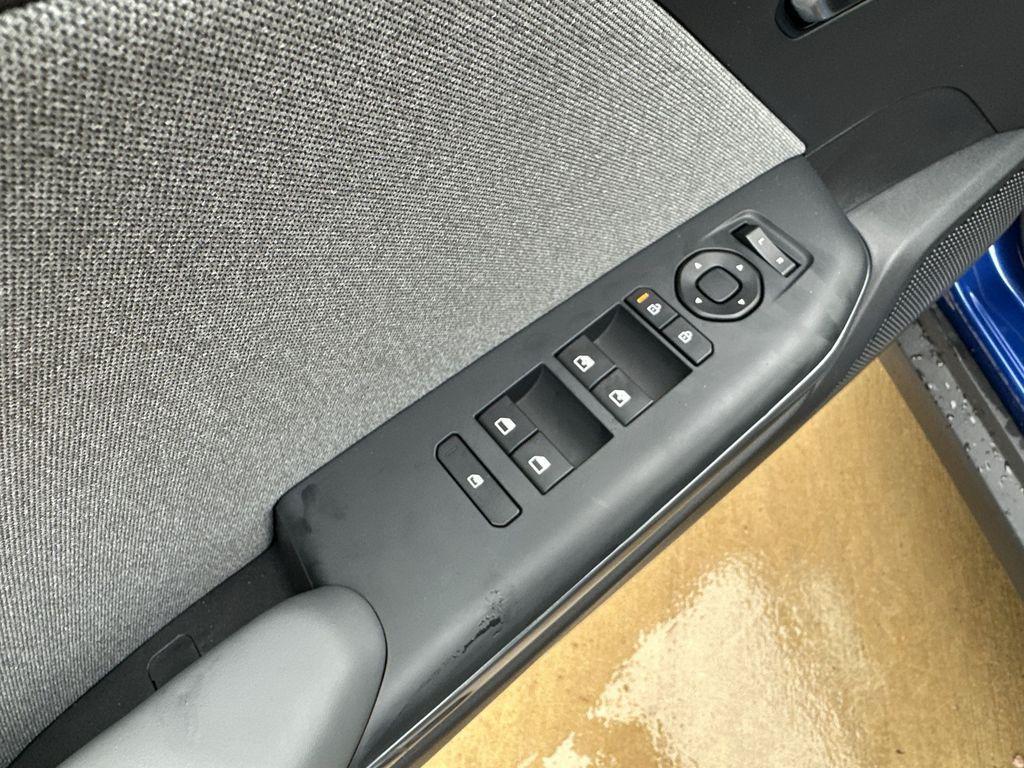 new 2025 Kia K4 car, priced at $23,726