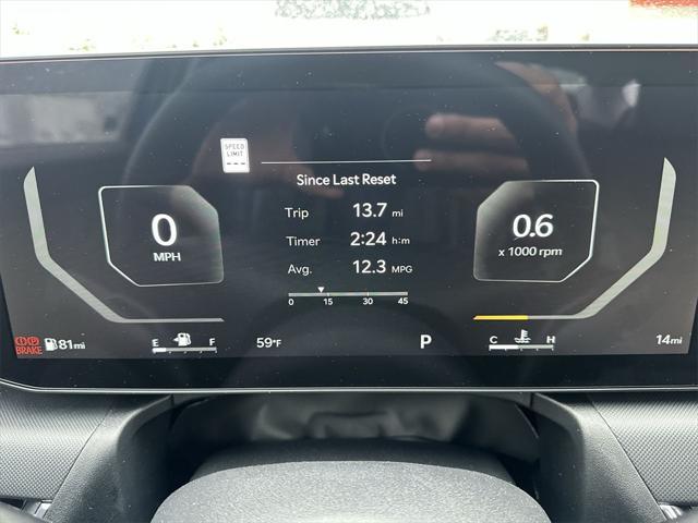 new 2025 Kia K4 car, priced at $23,266