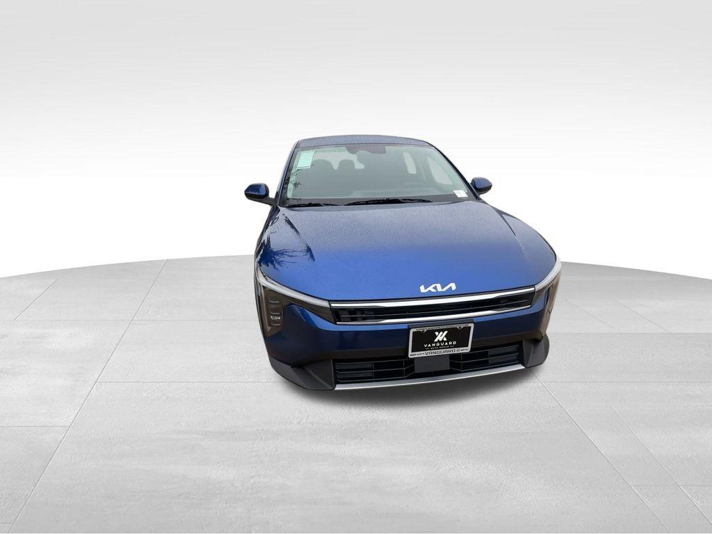 new 2025 Kia K4 car, priced at $23,726
