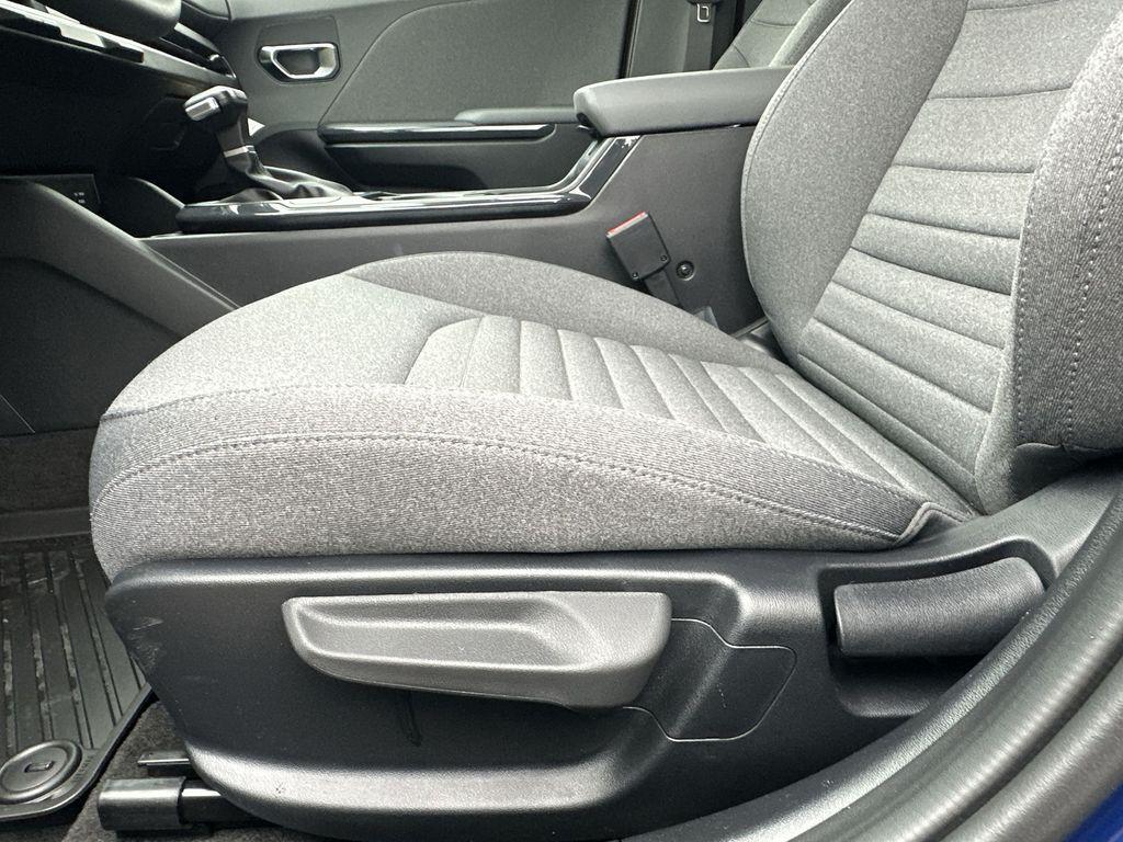 new 2025 Kia K4 car, priced at $23,726