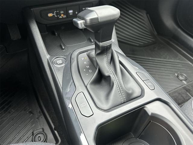new 2025 Kia K4 car, priced at $23,266