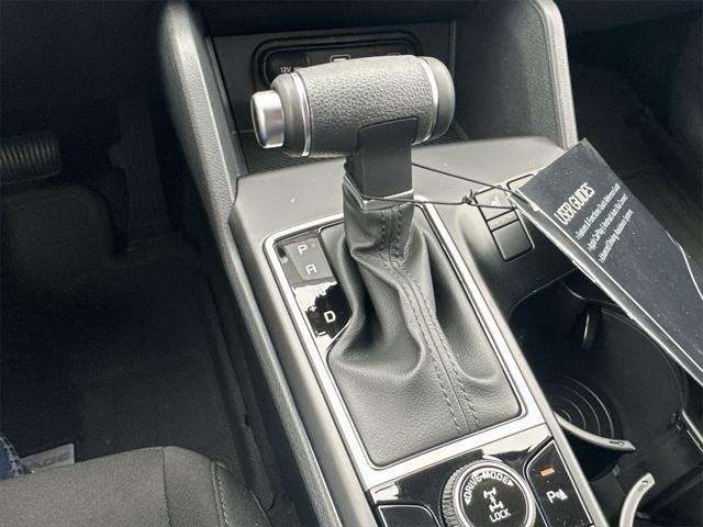 new 2025 Kia Sportage car, priced at $28,442