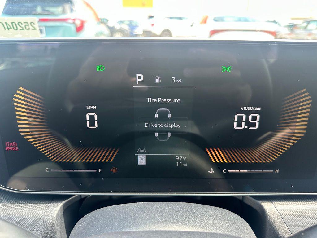 new 2025 Kia K4 car, priced at $23,297