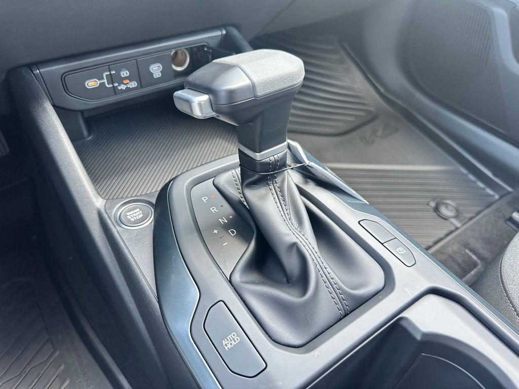 new 2025 Kia K4 car, priced at $23,297