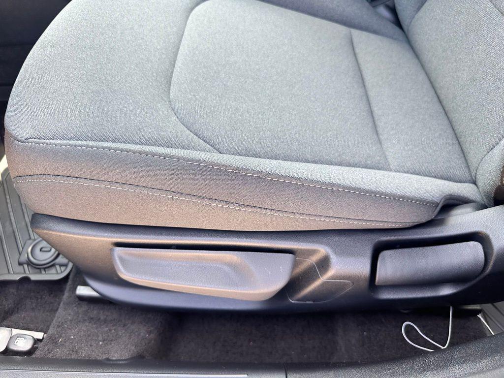 new 2025 Kia K4 car, priced at $23,297