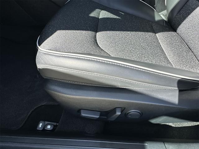 used 2025 Kia K4 car, priced at $25,762
