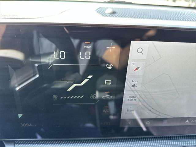 used 2025 Kia K4 car, priced at $25,762