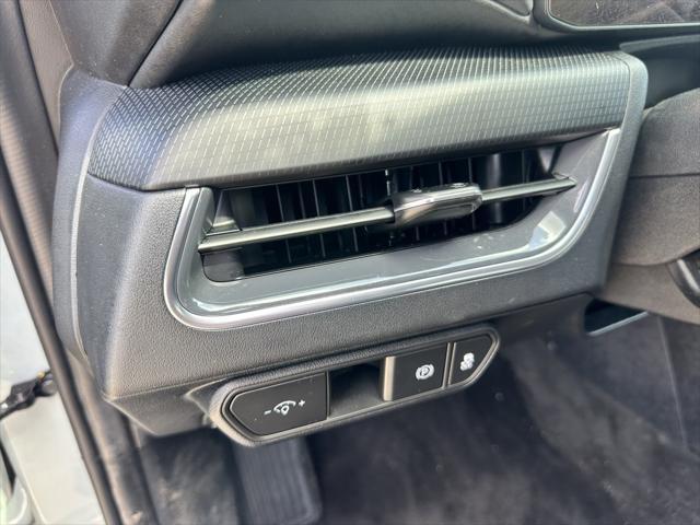 used 2025 Kia K4 car, priced at $26,502