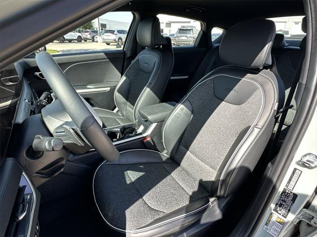 used 2025 Kia K4 car, priced at $25,762