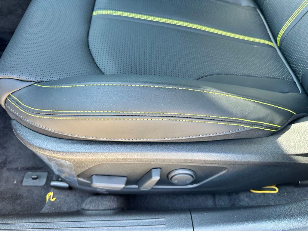 new 2026 Kia K5 car, priced at $36,879