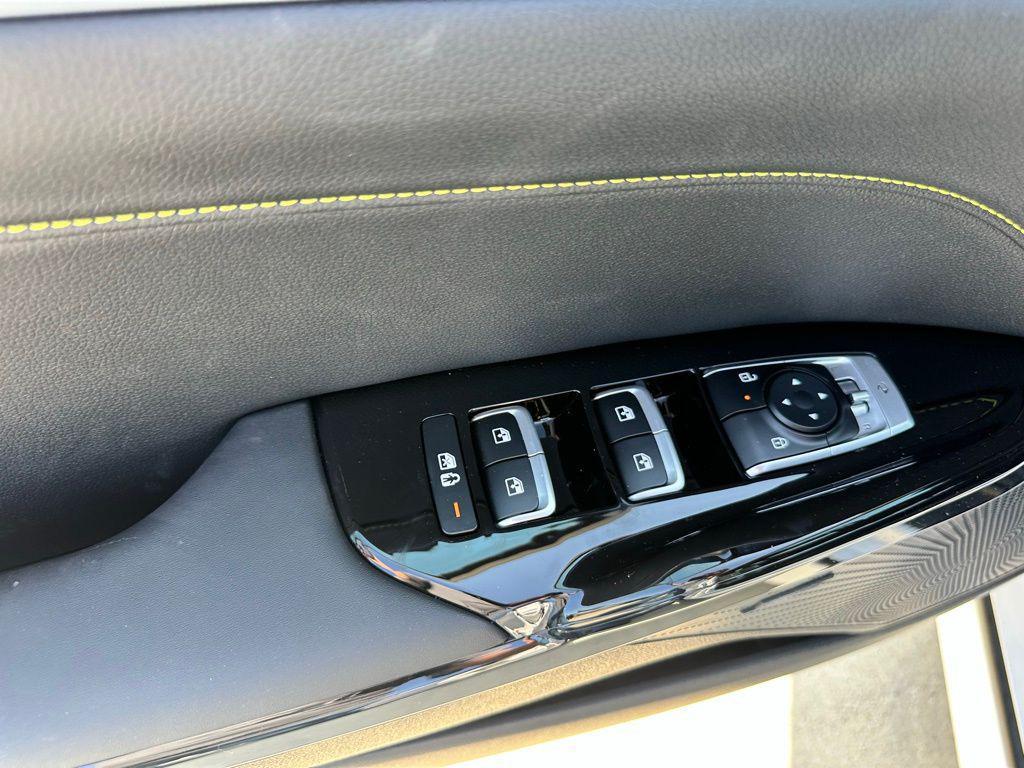 new 2026 Kia K5 car, priced at $36,879