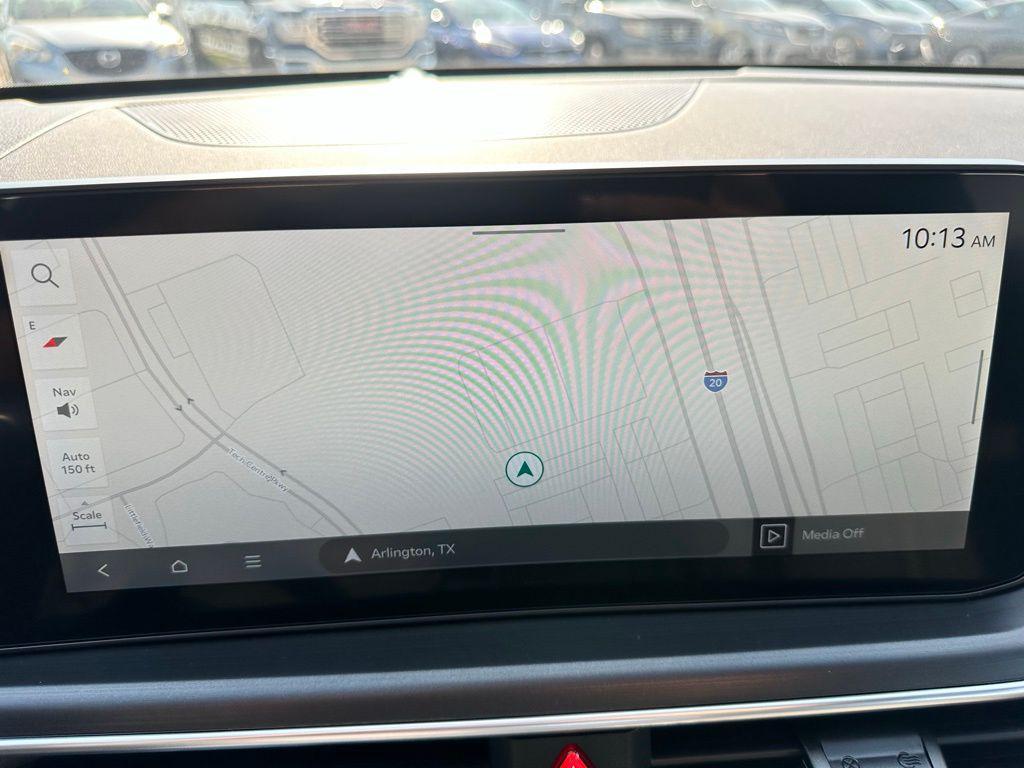 new 2026 Kia K5 car, priced at $36,879