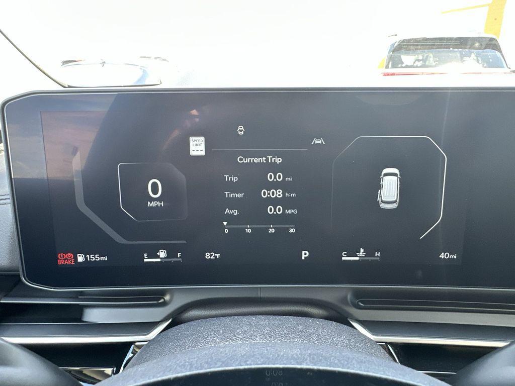 new 2026 Kia Carnival car, priced at $49,243