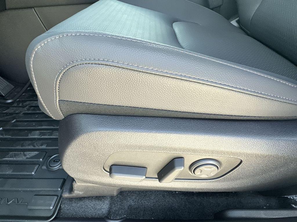 new 2026 Kia Carnival car, priced at $49,243