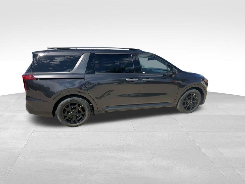 new 2026 Kia Carnival car, priced at $49,243