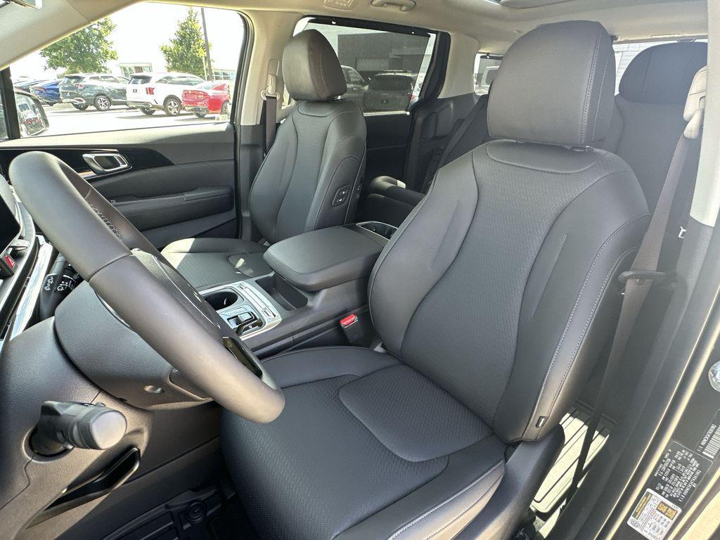 new 2026 Kia Carnival car, priced at $49,243