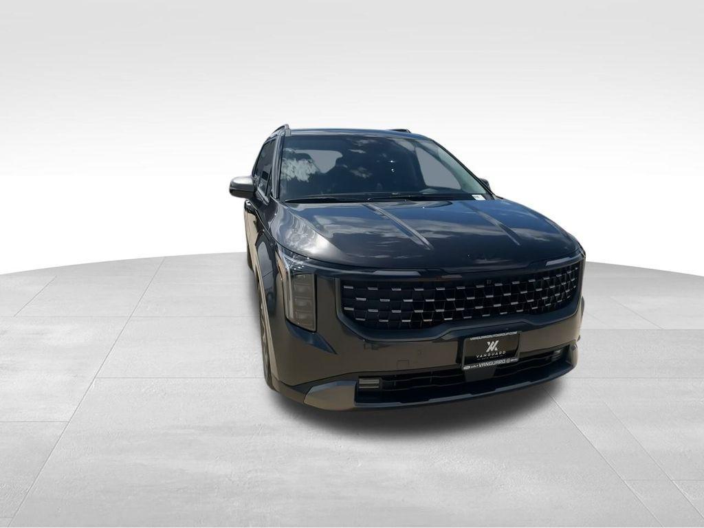 new 2026 Kia Carnival car, priced at $49,243