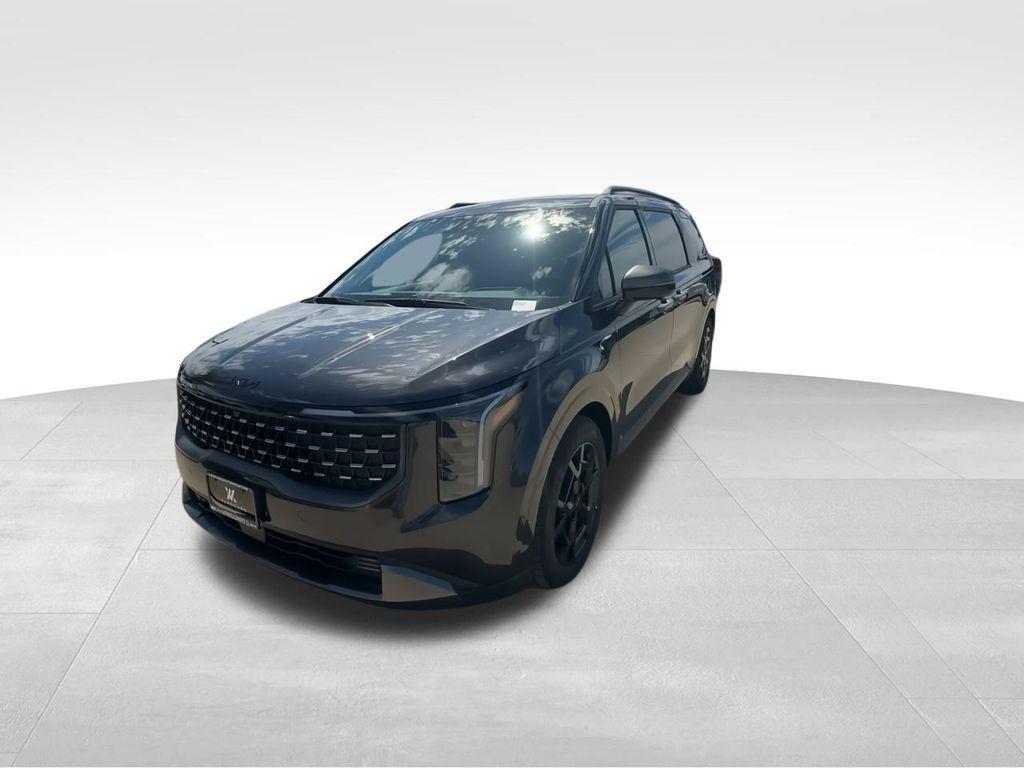 new 2026 Kia Carnival car, priced at $49,243