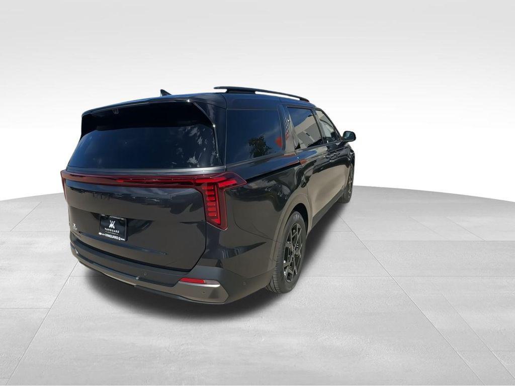 new 2026 Kia Carnival car, priced at $49,243