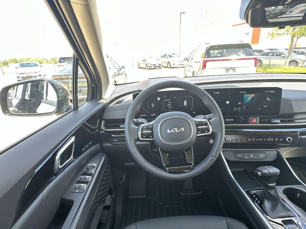 new 2026 Kia Carnival car, priced at $49,243