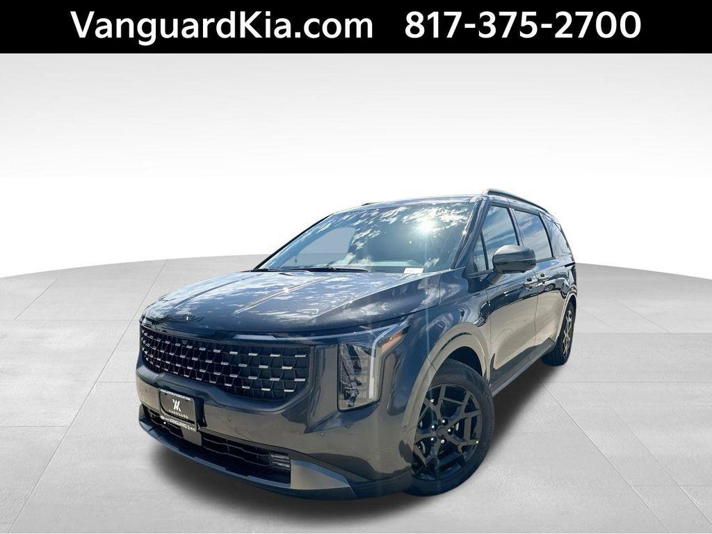 new 2026 Kia Carnival car, priced at $49,243