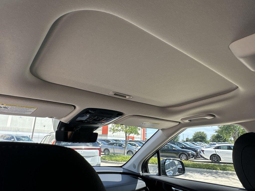 new 2026 Kia Carnival car, priced at $49,243